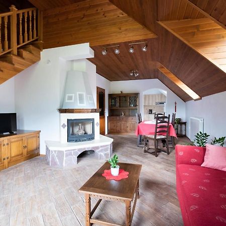 Holiday Apartment Pika Bovec Buitenkant foto