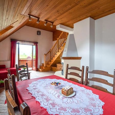 Holiday Apartment Pika Bovec Buitenkant foto